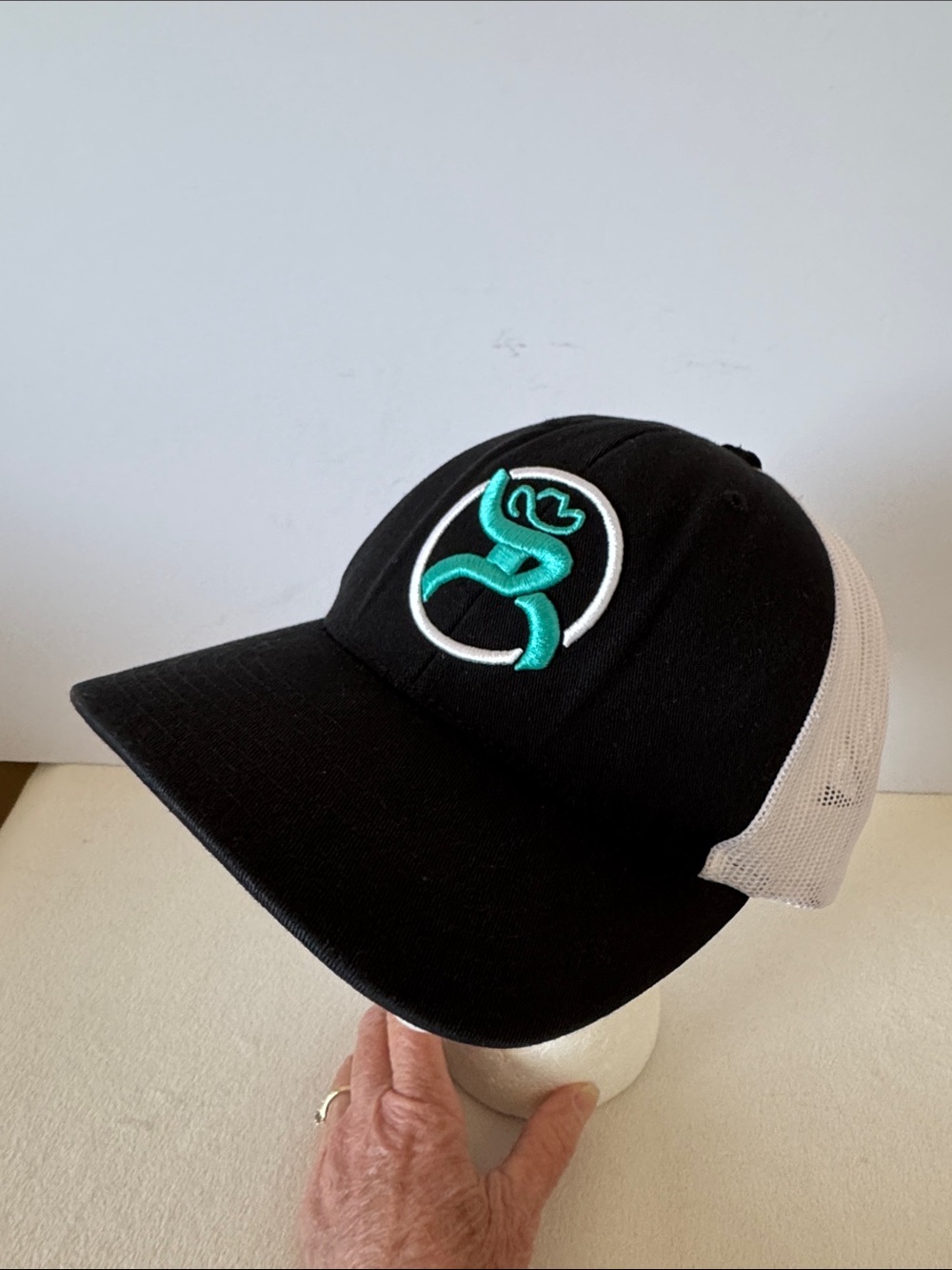 Hooey ball cap